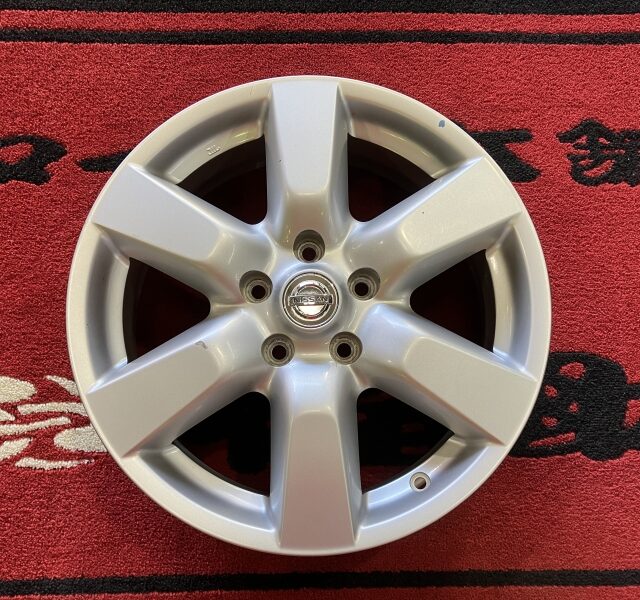 日産純正　エクストレイル　Ｔ３１系