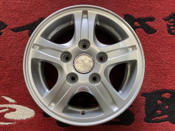 Weds　ＶＩＣＥＮＴＥ-０３ ＴＬ