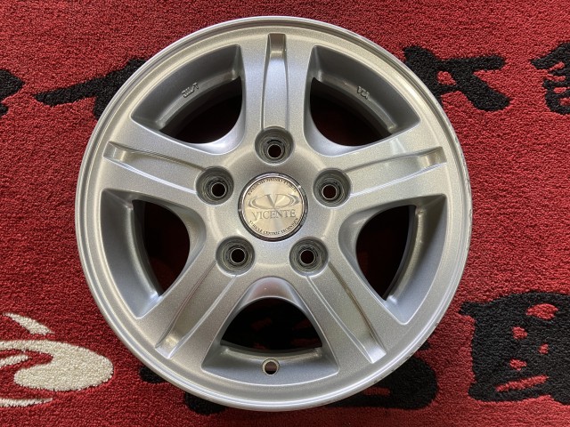 Weds　ＶＩＣＥＮＴＥ-０３ ＴＬ