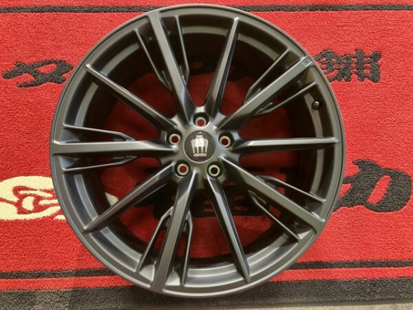 トヨタ純正　クラウンスポーツ　70ｔｈアニバーサリー 特別仕様車