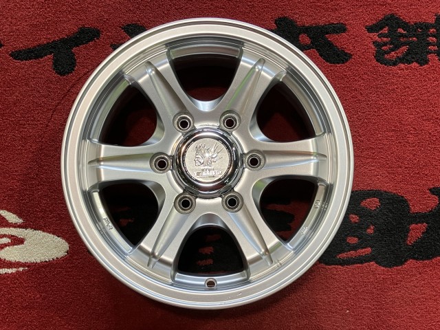 Weds　KEELER　FORCE