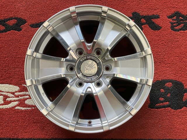 Weds　MｃCOYS　ＲＴ－１