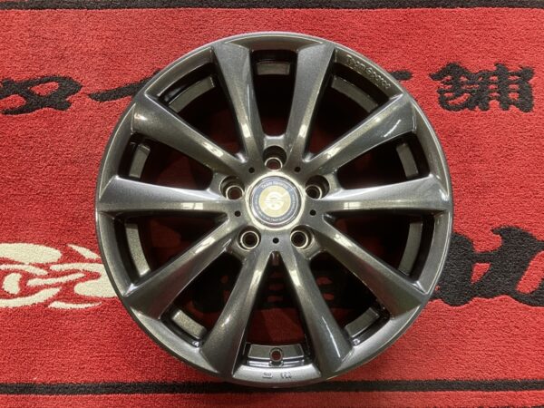 ＴＯＰＹ　チームスパルコ　Ｖａｌｏｓａヴァローザ　カラー：ミッドナイトグレー