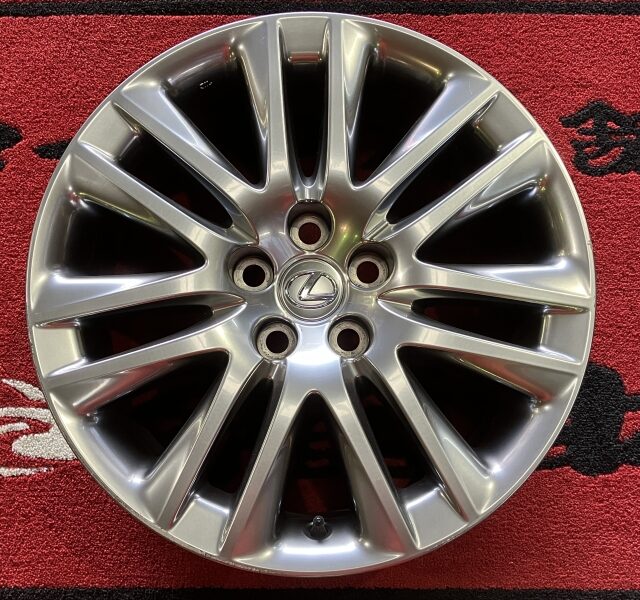 レクサス純正　ＬＳ　４０系　ノイズリダクション