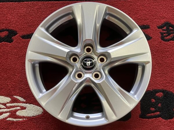 トヨタ純正　ＲＡＶ４　５０系