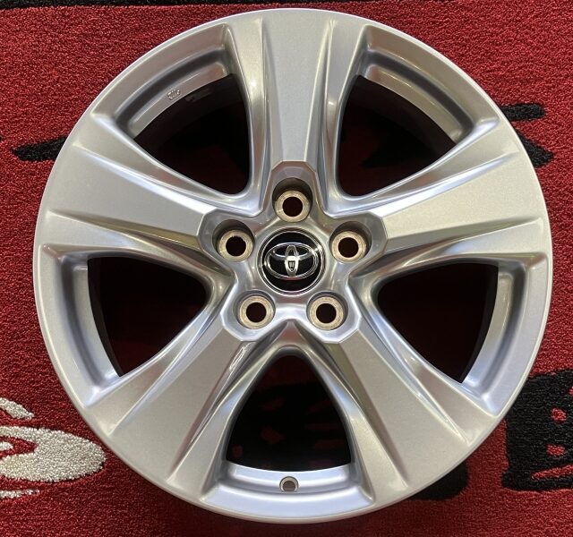 トヨタ純正　ＲＡＶ４　５０系