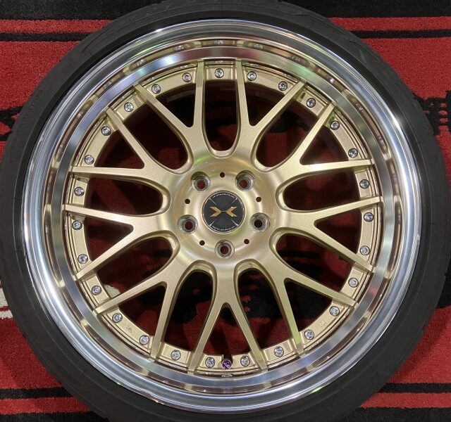 ｗｅｄｓ　マーベリック　７０９Ｍ　カラー：サムライゴールド