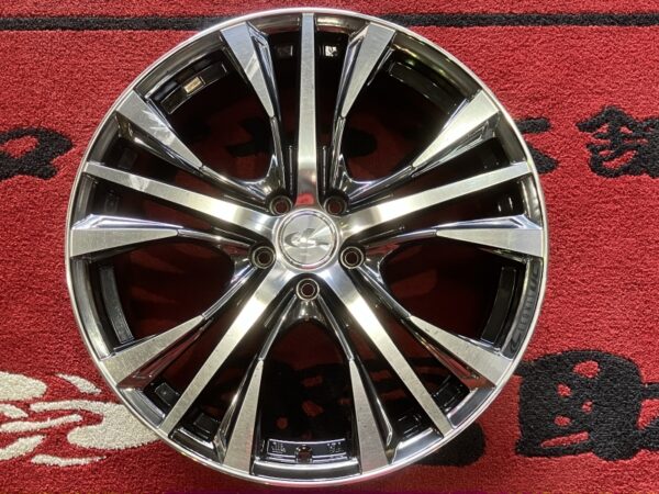 ｗｅｄｓ　レオニス　ＵＣ　カラー：ＢＭＣＭＣ