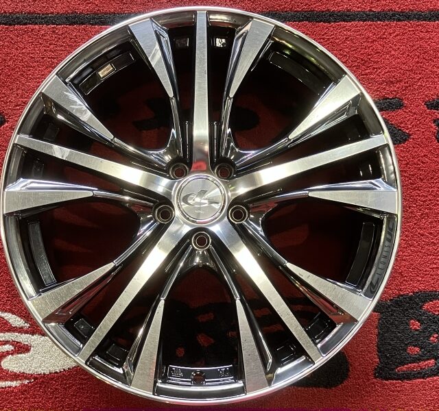 ｗｅｄｓ　レオニス　ＵＣ　カラー：ＢＭＣＭＣ