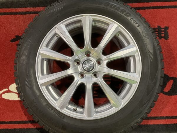 ｗｅｄｓ　ＳＴＡＹＥＲステイヤー　カラー：シルバー