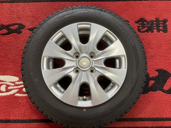 レアマイスター　ＥＬＢＥ　ＢＩＺ　ＳＰＯ　ビズスポ　カラー：シルバー