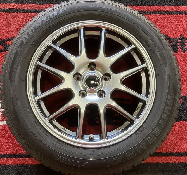 ＭＯＮＺＡ　ＪＡＰＡＮ　ＺＡＣＫ　ＪＰー２０５　カラー：ブラックシルバー