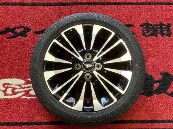 ダイハツ純正　タント　カスタムＲＳ　ＬＡ６００系