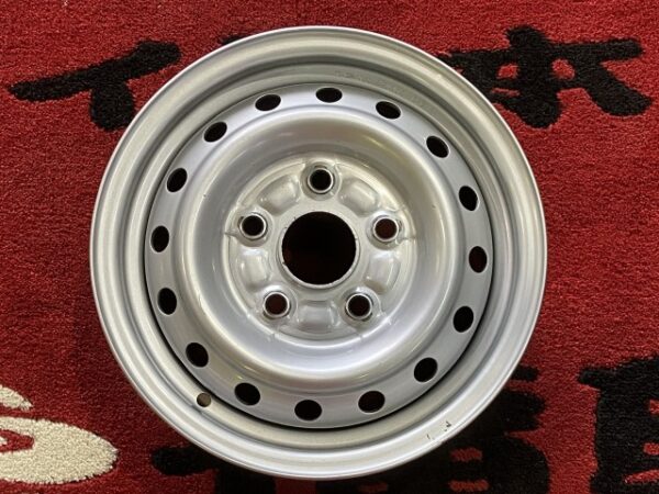 トヨタ純正　タウンエース・ライトエース　スチールホイール