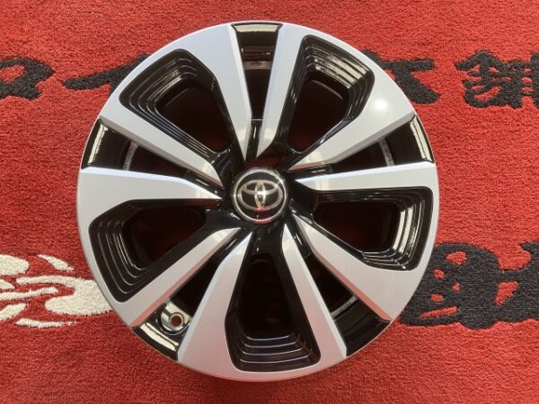 トヨタ純正　50プリウスPHV　アルミホイール