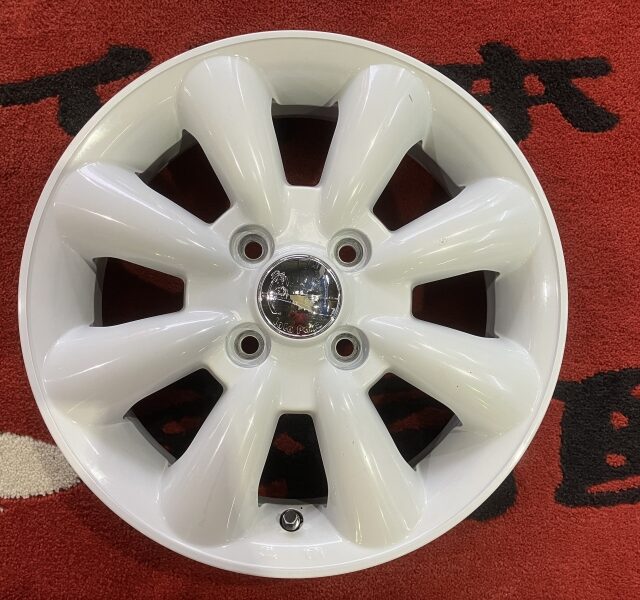 ホットスタッフ　ララパーム　ＫＣー８　カラー：ホワイト