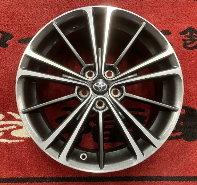 トヨタ純正　８６　ＺＮ６系　前期