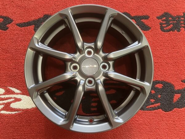 ホンダ純正　Ｍｏｄｕｒｏ　ＭＳー０２５　カラー：ステルスブラック